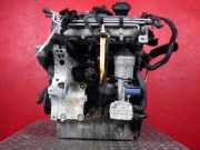 Motor ohne Anbauteile (Diesel) VOLKSWAGEN TOURAN 1T 77 KW