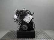 Motor ohne Anbauteile (Benzin) RENAULT Megane Scenic (JA) 1.6 e K7MA702