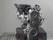 Motor ohne Anbauteile (Benzin) MAZDA 121 II (DB) 1.4 16V 39 KW