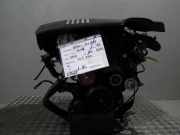 Motor ohne Anbauteile (Diesel) BMW 3er (E46) 320d M47