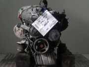 Motor ohne Anbauteile (Benzin) MERCEDES-BENZ E-Klasse (W210) E 200 100 KW