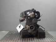 Motor ohne Anbauteile (Benzin) FORD Fiesta IV (JA, JB) 1.25 i 16V 55 KW