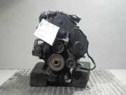 Motor ohne Anbauteile (Diesel) FORD Focus (DAW, DBW) 1.8 TDCi 74 KW