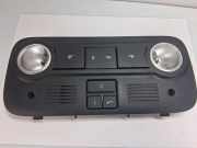 Innenleuchte WVWZZZ1KZCK003661 VW GOLF VI CABRIOLET (1K) 1.6 TDI 77 KW 3C0035624C