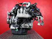 Motor ohne Anbauteile (Benzin) Mit Kompressionsbild HONDA ACCORD VII TOURER (CM-CN) 2.0 114 KW 1 114 KW