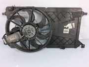 Elektromotor, Kühlerlüfter FORD FOCUS C-MAX (DM2) 1.6 TDCI 80 KW 3M5H8C607RG
