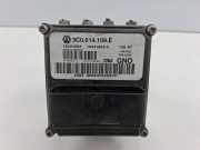 Steuergerät ABS VW PASSAT VARIANT (3C5) 2.0 TDI 125 KW 3C0614109E