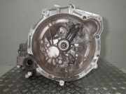 Schaltgetriebe FORD Fiesta V (JH, JD) 1.4 59 KW