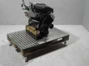Motor ohne Anbauteile (Benzin) VW Passat (3A2, 35I) 1.6 74 KW