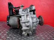 Schaltgetriebe SKODA FABIA 1.4 TDI 59 KW