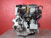 Motor ohne Anbauteile (Diesel) AUDI A6 AVANT (4B,C5) 1.9 TDI 96 KW