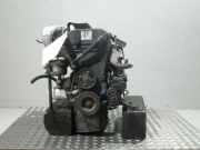 Motor ohne Anbauteile (Benzin) FORD Escort VII (GAL, AAL, ABL) 1.6 65 KW
