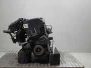 Motor ohne Anbauteile (Benzin) FORD Mondeo II (BAP) 1.8 85 KW