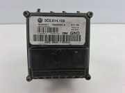 Steuergerät ABS VW PASSAT (3C2) 2.0 TDI 103 KW 3C0614109