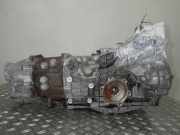 Schaltgetriebe AUDI A6 Avant (4B, C5) 2.5 TDI 120 KW