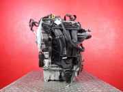 Motor ohne Anbauteile SKODA CITIGO 1.0 GPGA