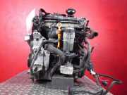 Motor ohne Anbauteile (Diesel) SKODA Octavia 1U 74 KW