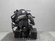 Motor ohne Anbauteile (Benzin) SKODA Fabia (6Y) 1.4 55 KW