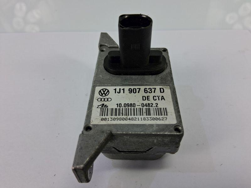Sensor für ESP VW GOLF IV (1J) 1.9 TDI 74 KW 101 PS (09. 1J0907655A 1J1907637D