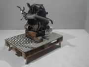 Motor ohne Anbauteile (Benzin) VW Golf III (1H) 1.6 74 KW