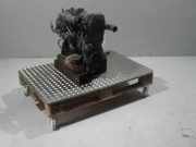 Motor ohne Anbauteile (Benzin) VW Golf III (1H) 1.4 44 KW