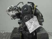 Motor ohne Anbauteile (Benzin) MAZDA 323 C V (BA) 1.3 16V 54 KW