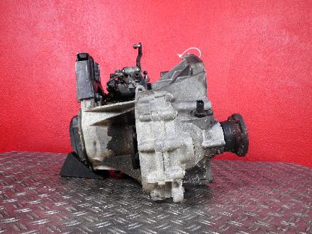 Schaltgetriebe VOLKSWAGEN POLO (9N_) 1.2 FQE