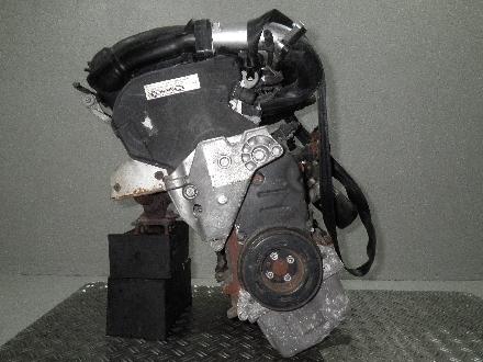 Motor ohne Anbauteile (Benzin) AUDI A3 (8L) 1.8 AGN