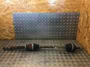 Antriebswelle (ABS) rechts vorne RENAULT Clio III (BR0/1, CR0/1)