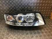 Hauptscheinwerfer rechts AUDI A4 Avant (8E, B6)