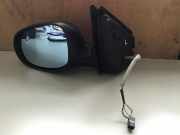 Außenspiegel elektrisch lackiert links FIAT Bravo II (198)