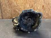 Schaltgetriebe FORD Fiesta V (JH, JD) 3S6R7002AC