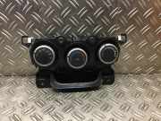 Bedienelement für Klimaanlage MAZDA 2 (DE, DH) DP7661190