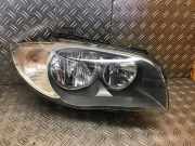 Hauptscheinwerfer rechts BMW 1er (E87)