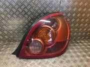 Rückleuchte rechts NISSAN Almera II Hatchback (N16) 26550BN702