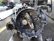 Schaltgetriebe VW Fox Schrägheck (5Z) HUY