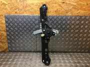 Fensterheber links hinten MERCEDES-BENZ C-Klasse (W203) 0130822008