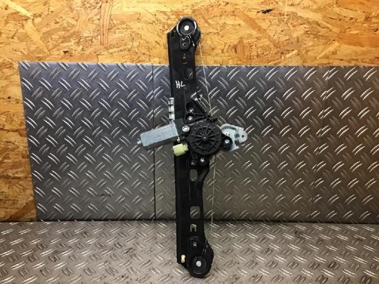 Fensterheber links hinten MERCEDES-BENZ C-Klasse (W203) 0130822008 Bild Fensterheber links hinten MERCEDES-BENZ C-Klasse (W203) 0130822008