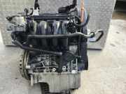 Motor ohne Anbauteile (Benzin) SKODA Fabia (6Y) BKY