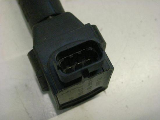 Zündspule MERCEDES-BENZ E-Klasse Kombi (S210) 0001587203 Bild Zündspule MERCEDES-BENZ E-Klasse Kombi (S210) 0001587203