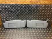 Sonnenblende AUDI A3 Sportback (8P) 8P1857551