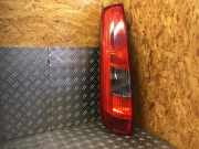 Rückleuchte/Heckleuchte links FORD Fiesta V (JH, JD) 392450