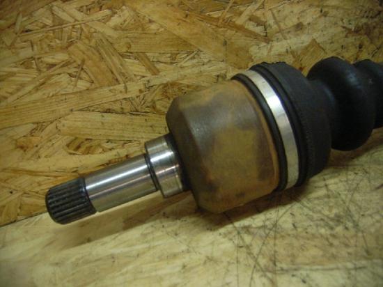 Antriebswelle (ABS) links vorne PEUGEOT 206 SW (2E/K) Bild Antriebswelle (ABS) links vorne PEUGEOT 206 SW (2E/K)