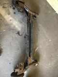 Hinterachse komplett FORD Fiesta V (JH, JD)