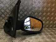 Außenspiegel elektrisch lackiert rechts RENAULT Clio II (B)