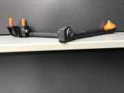 Querlenker links vorne PEUGEOT 106 II G6-089