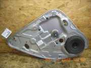 Fensterheber links hinten FORD Focus C-Max (DM2) 3M51R045H23BMECHANISCH