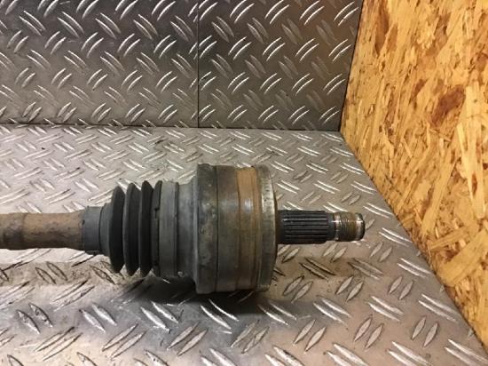 Antriebswelle (ABS) rechts hinten MERCEDES-BENZ C-Klasse (W203) A20335026 Bild Antriebswelle (ABS) rechts hinten MERCEDES-BENZ C-Klasse (W203) A20335026