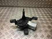 Wischermotor/Scheibenwischermotor hinten OPEL Corsa D (S07) 53027312