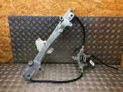 Fensterheber links RENAULT Twingo II (CN0)